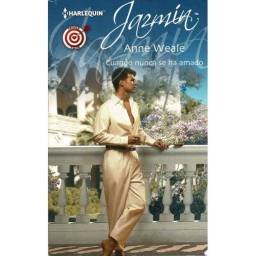 Cuando nunca se ha amado -...