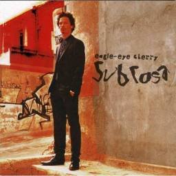 Eagle-Eye Cherry - Sub Rosa. CD