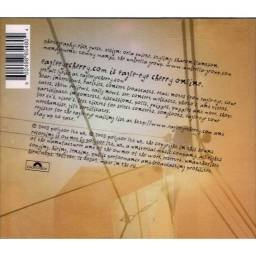 Eagle-Eye Cherry - Sub Rosa. CD