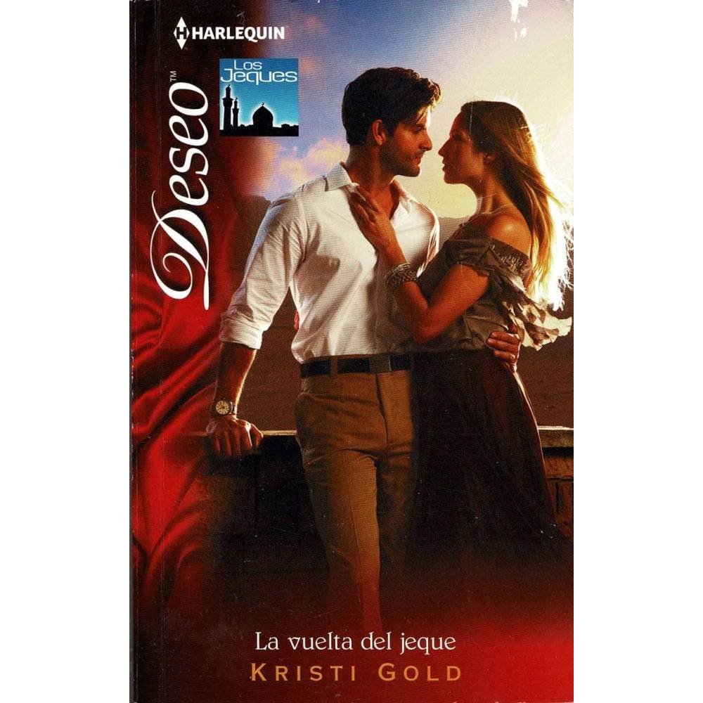 La vuelta del jeque - Kristi Gold