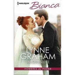 Una novia insolente - Lynne Graham