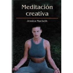 Meditación creativa - Jessica Macbeth