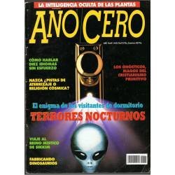 Revista Año Cero Nº 37