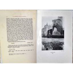 Un conseiller de Charles VII. Le Maréchal de la Fayette 1380-1463 - Antoine de Bouillé