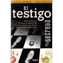 El testigo secreto - Norberto Bermúdez, Juan Gasparini