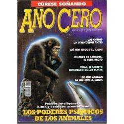 Revista Año Cero Nº 39