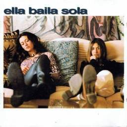 Ella Baila Sola - Ella...
