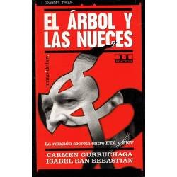 El Arbol y las Nueces. La relación secreta entre ETA y PNV