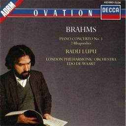 Brahms - Piano Concerto No....