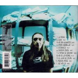 Rosendo - Canciones Para Normales Y Mero Dementes. CD