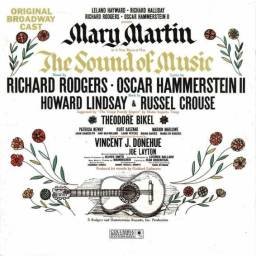 The Sound Of Music...