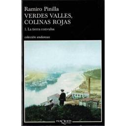 Verdes valles, colinas...