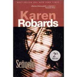 Señuelo - Karen Robards