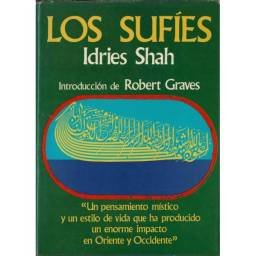 Los Sufíes - Idries Shah