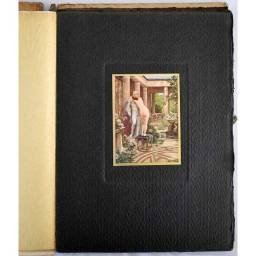 L'Ecrivain et le Peintre de Quo Vadis - Henryk Sienkiewicz, Jan Styka, Boyer D'Agen