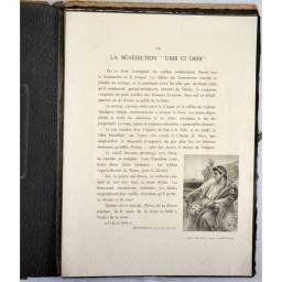 L'Ecrivain et le Peintre de Quo Vadis - Henryk Sienkiewicz, Jan Styka, Boyer D'Agen