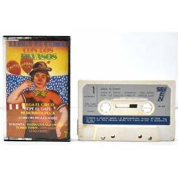 Llega el Circo con los...