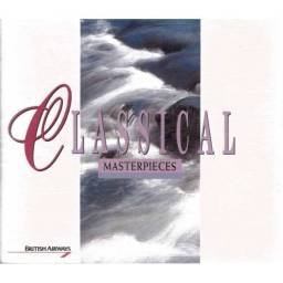 Classical Masterpieces. 2 x CD