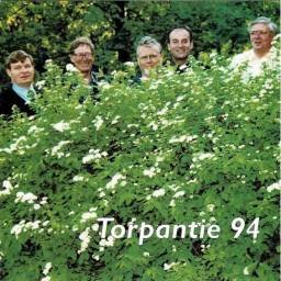 Jaakko Salonen - Torpantie...