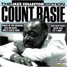 Count Basie - Count Basie. The Jazz Collector Edition. CD