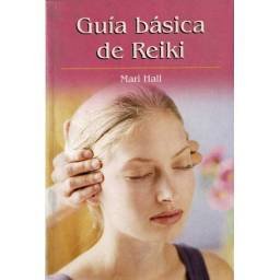 Guía básica de Reiki - Mari Hall