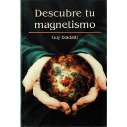 Descubre tu magnetismo -...