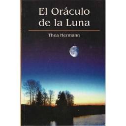 El oráculo de la Luna -...
