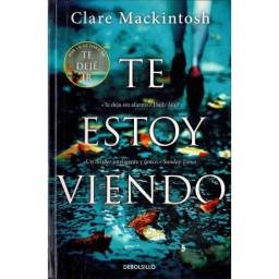 Te estoy viendo - Clare...