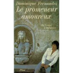 Le promeneur amoureaux. De...