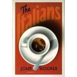 The Italians - John Hooper