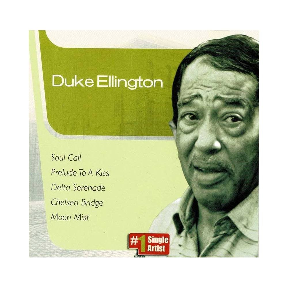 Duke Ellington - Duke Ellington. CD