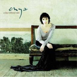 Enya - A Day Without Rain. CD