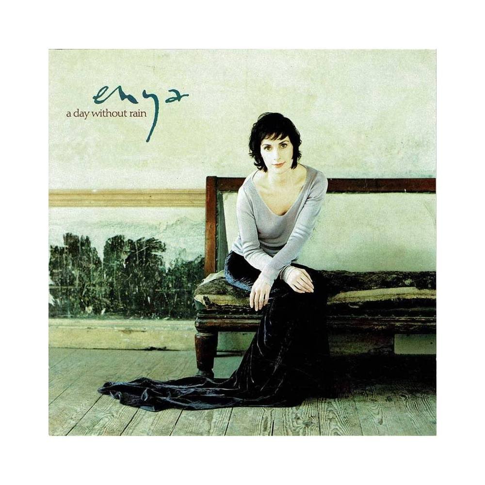 Enya - A Day Without Rain. CD