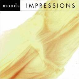 Moods Impressions. CD