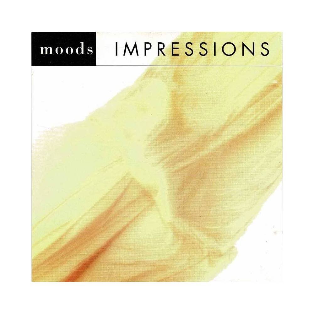 Moods Impressions. CD