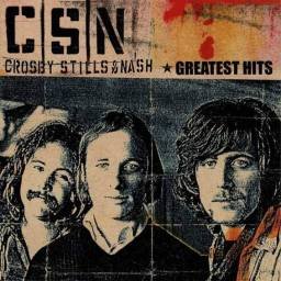 Crosby, Stills & Nash -...