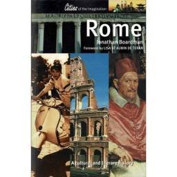 Rome. A Cultural and...