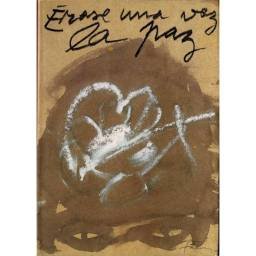 Erase una vez la paz - AA.VV.