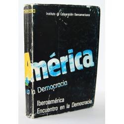 Iberoamérica. Encuentro en...