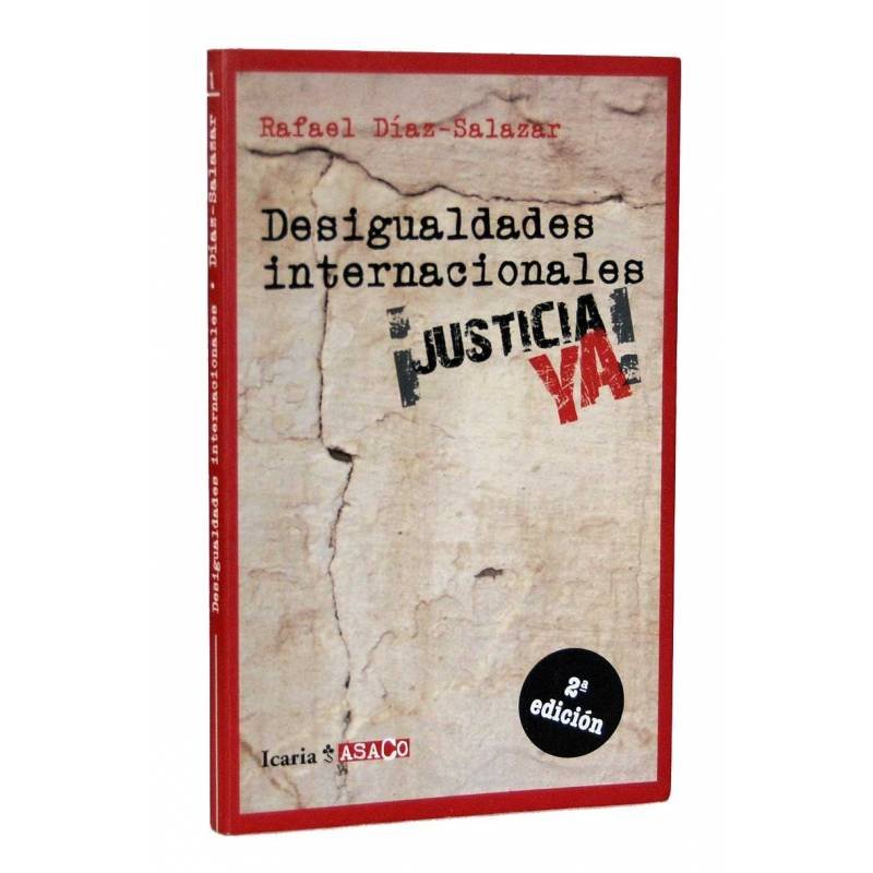 Desigualdades internacionales