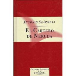 El Cartero de Neruda -...