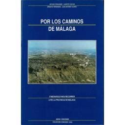 Por los caminos de Málaga -...