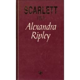 Scarlet (II) - Alexandra Ripley