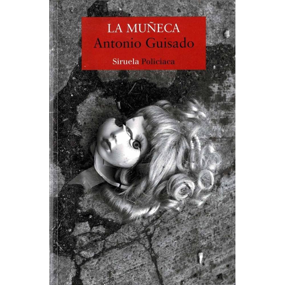 La muñeca - Antonio Guisado