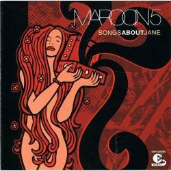 Maroon 5 - Songs about...