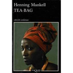 Tea-Bag - Henning Mankell