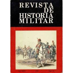 Revista de Historia Militar Año XXIX No. 59, 1985