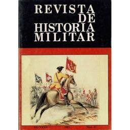 Revista de Historia Militar...