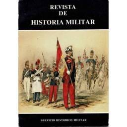 Revista de Historia Militar Año XXXI No. 62, 1987