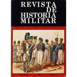 Revista de Historia Militar...